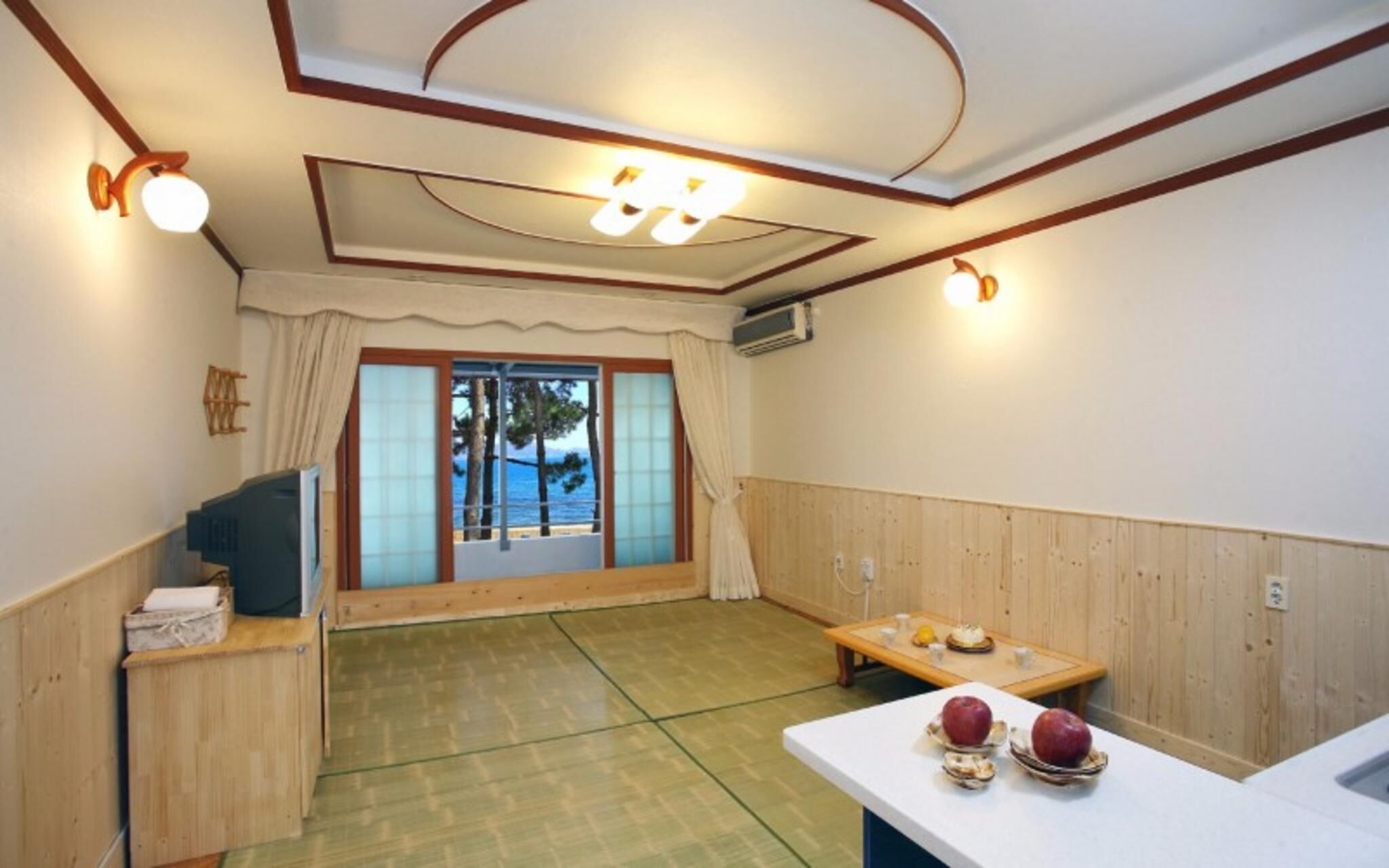 Namhae Wolpo Pension