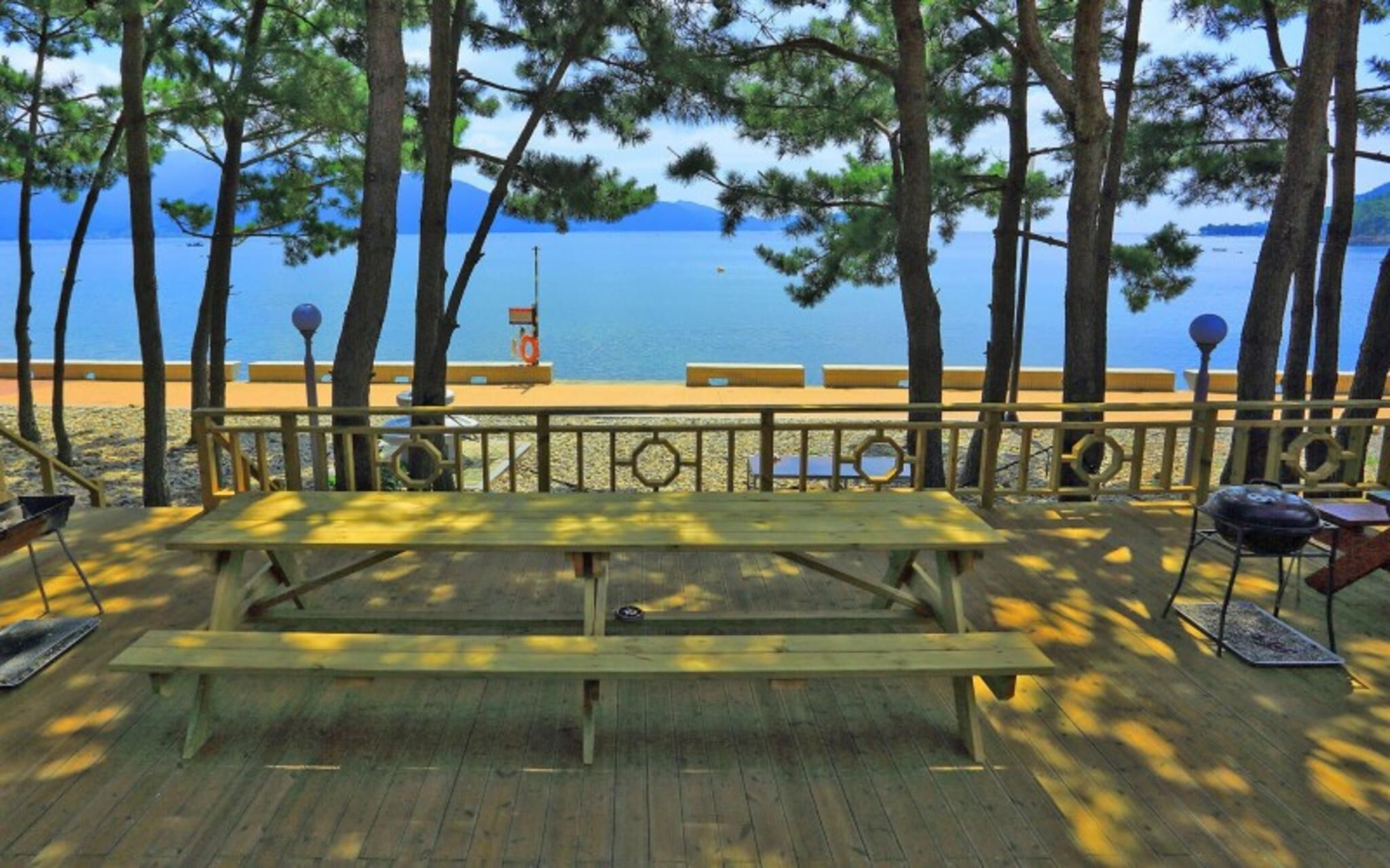 Namhae Wolpo Pension