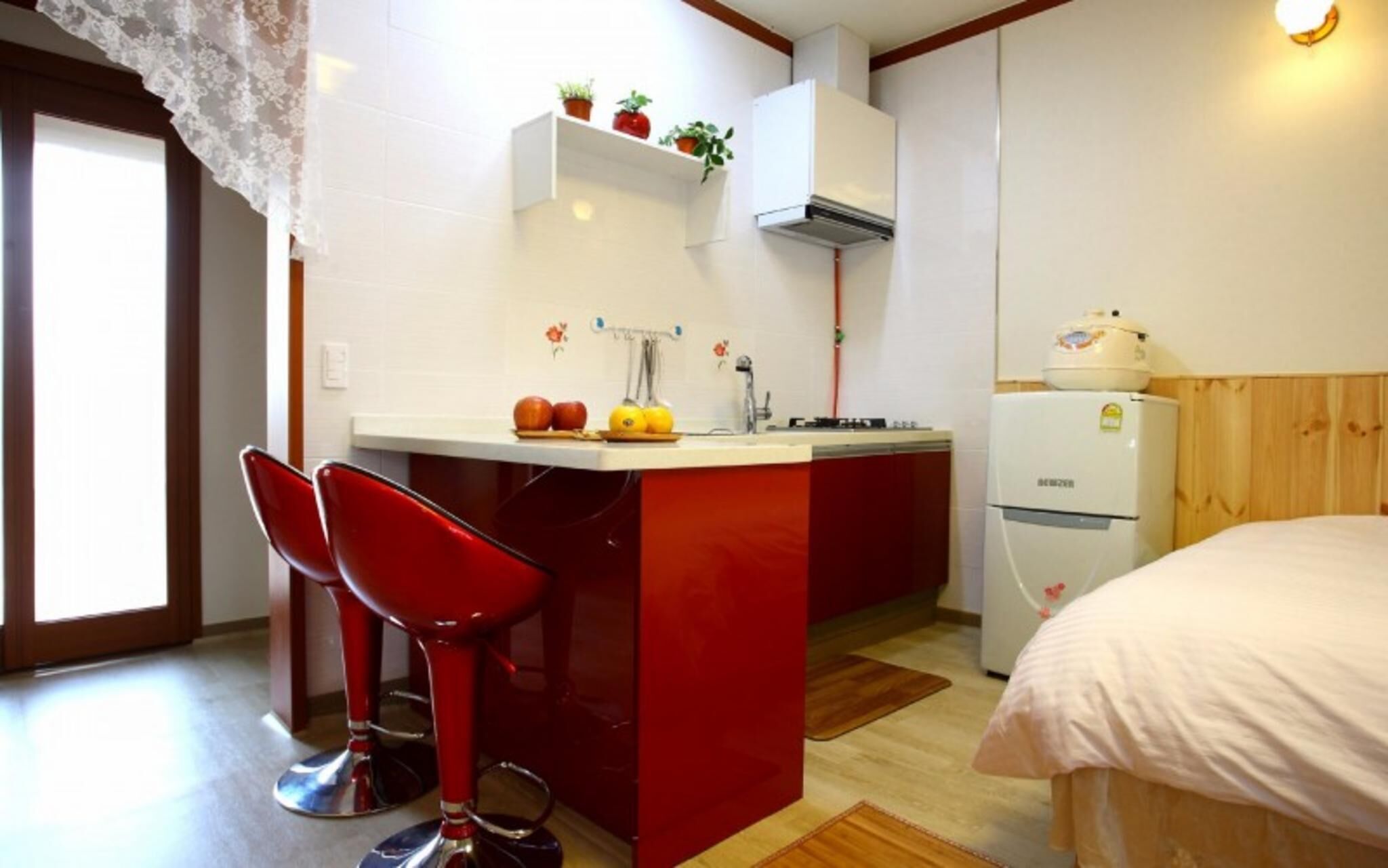 Namhae Wolpo Pension