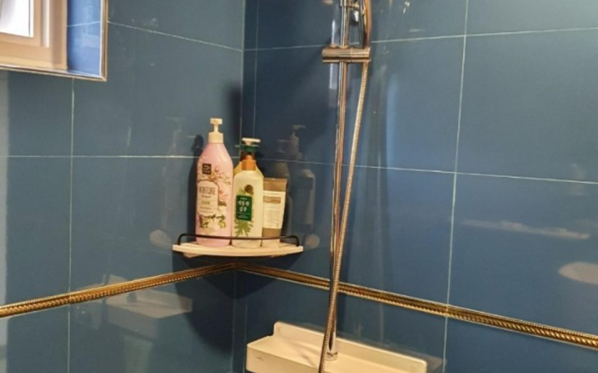 Namhae Wolpo Pension