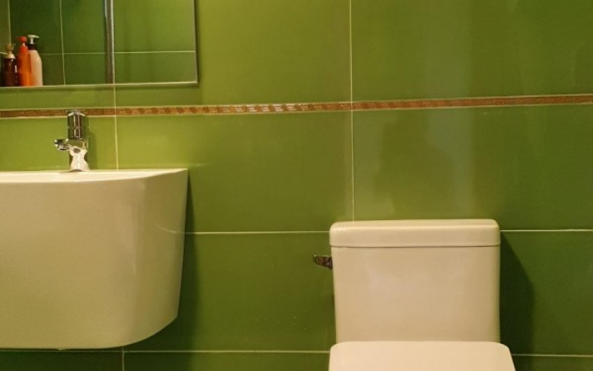 Namhae Wolpo Pension