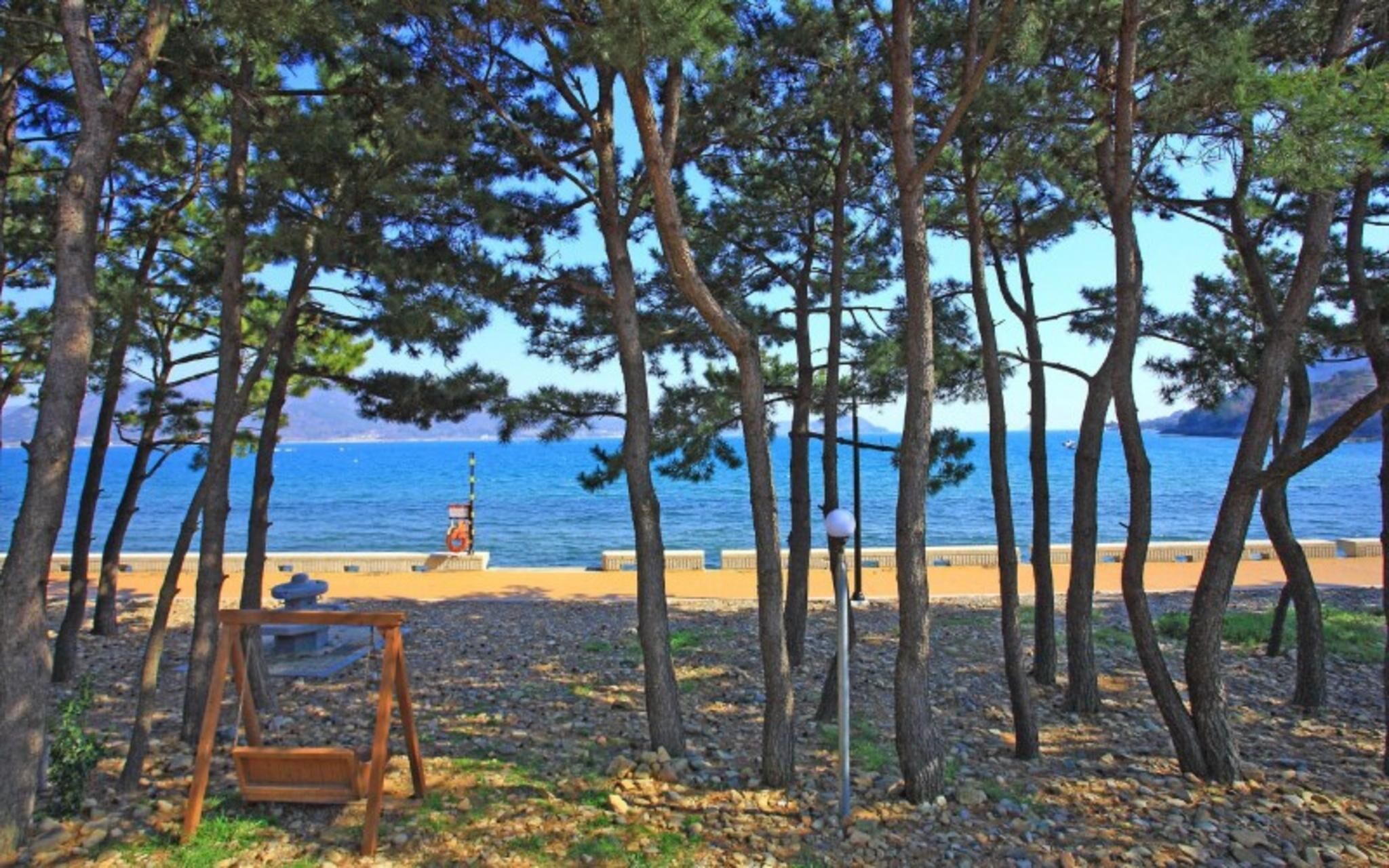 Namhae Wolpo Pension