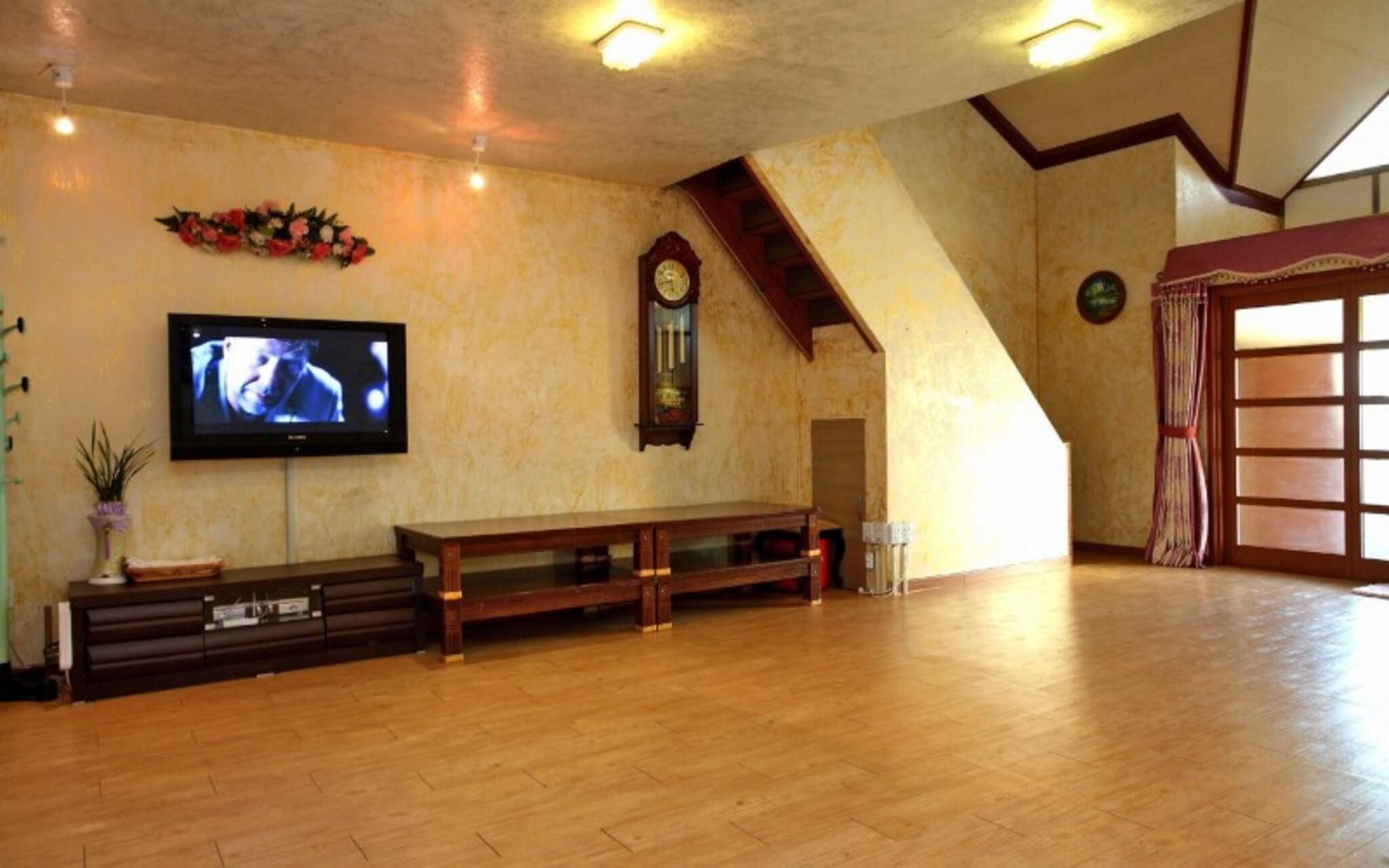 Namhae Wolpo Pension