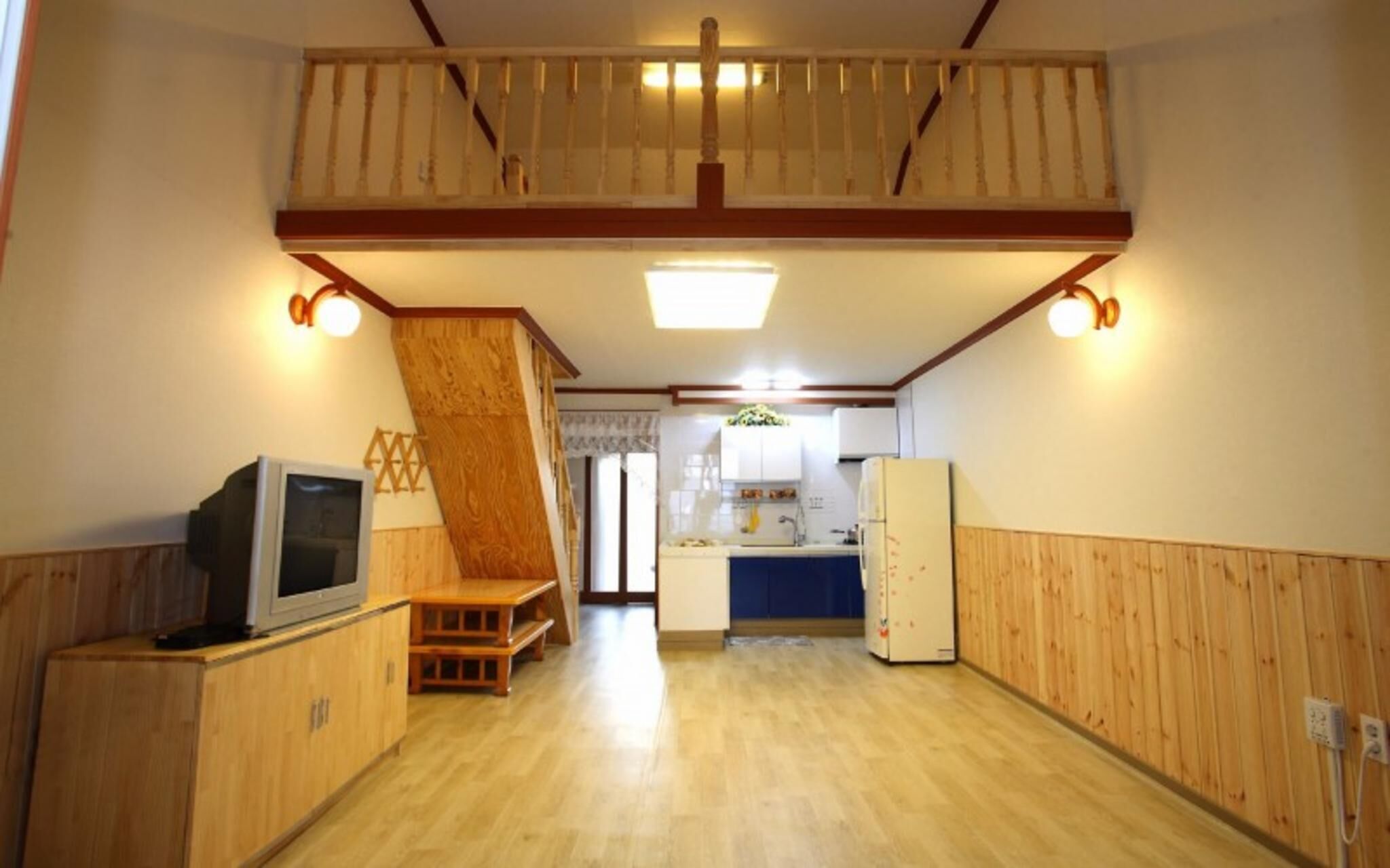 Namhae Wolpo Pension