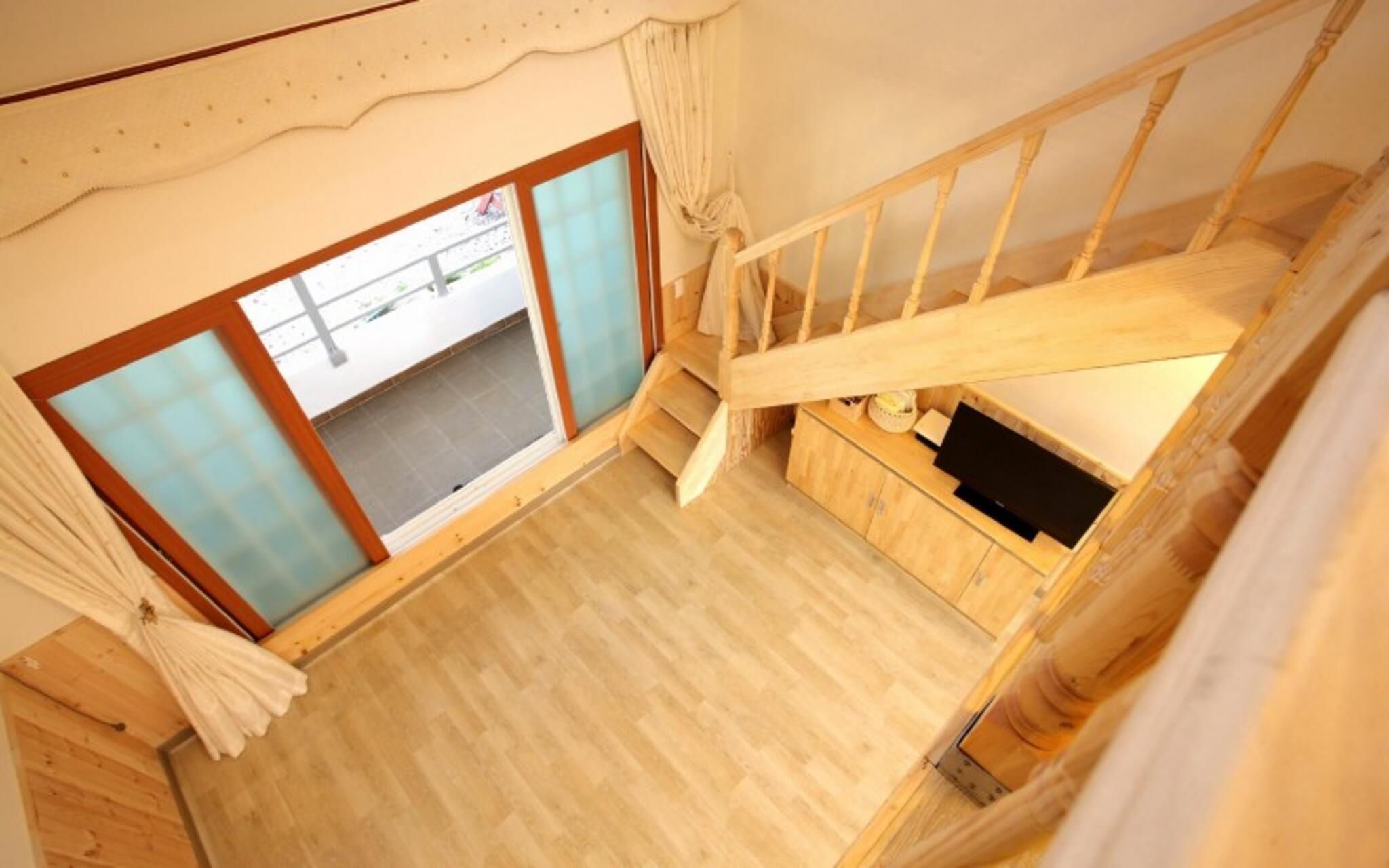 Namhae Wolpo Pension