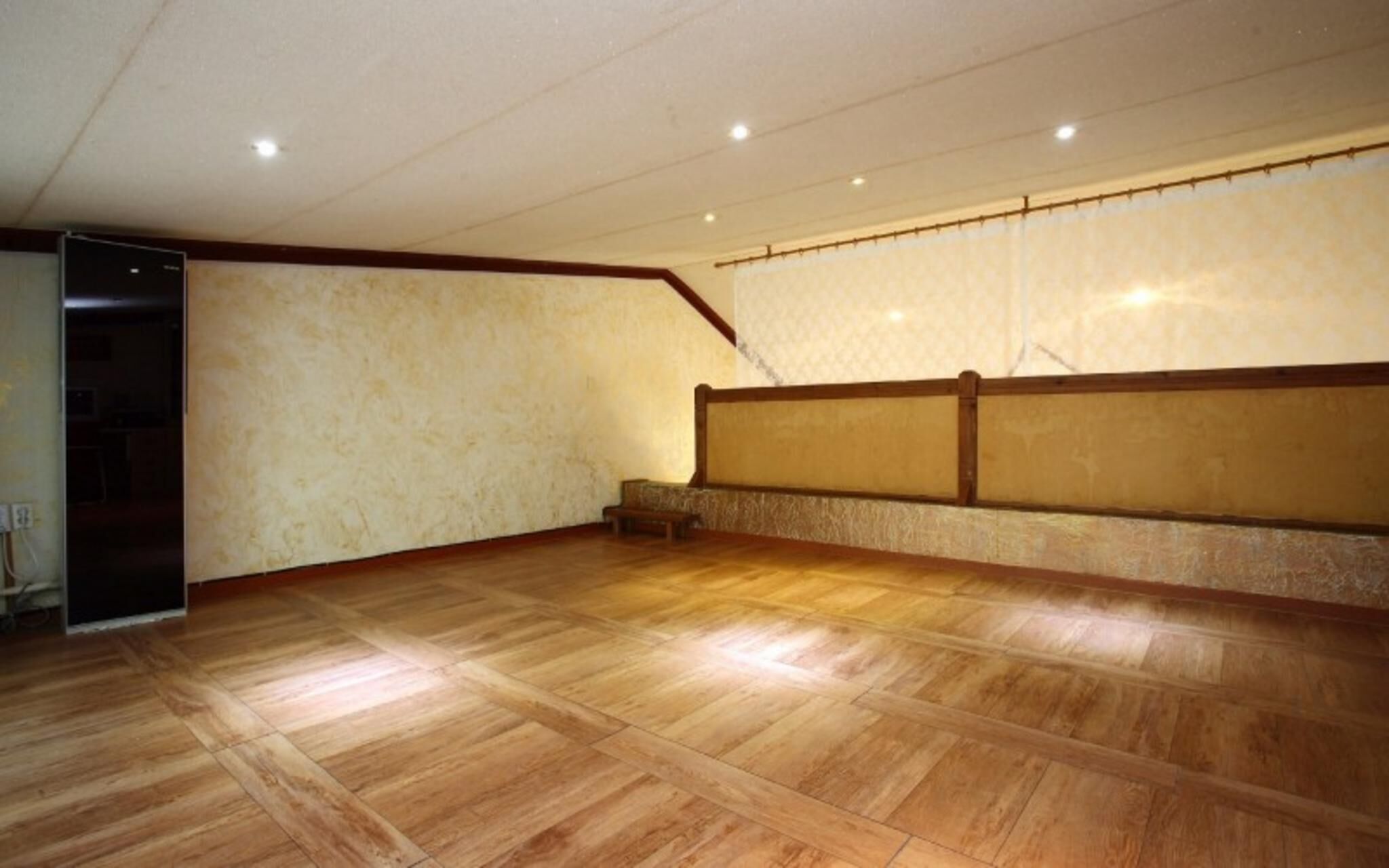 Namhae Wolpo Pension