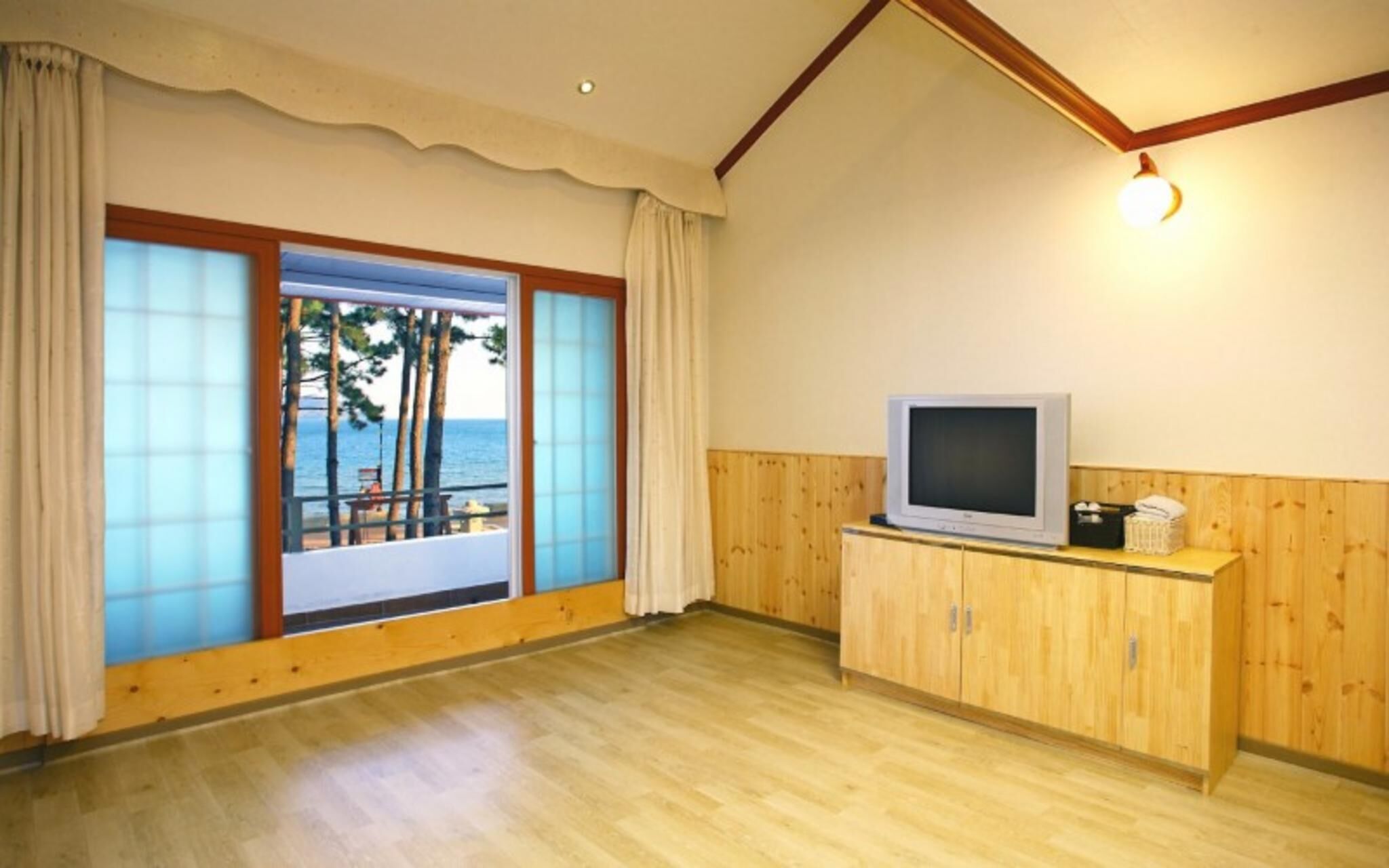 Namhae Wolpo Pension