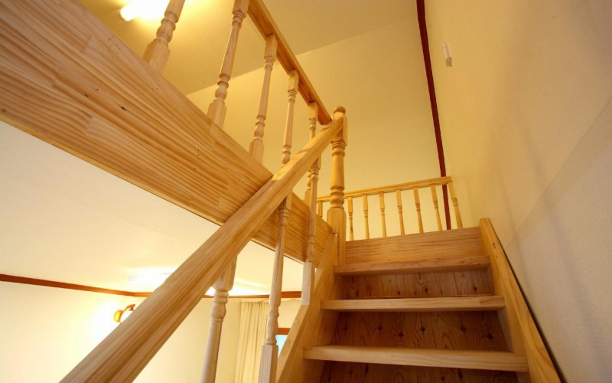 Namhae Wolpo Pension