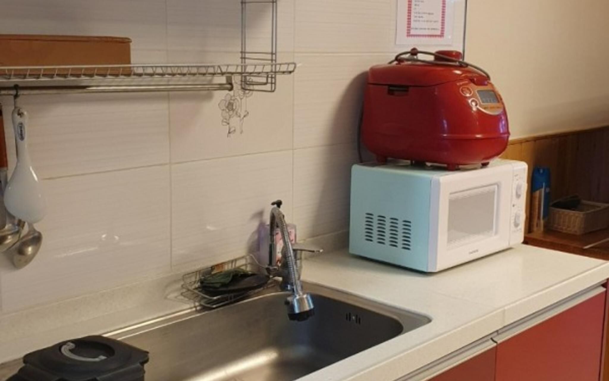 Namhae Wolpo Pension