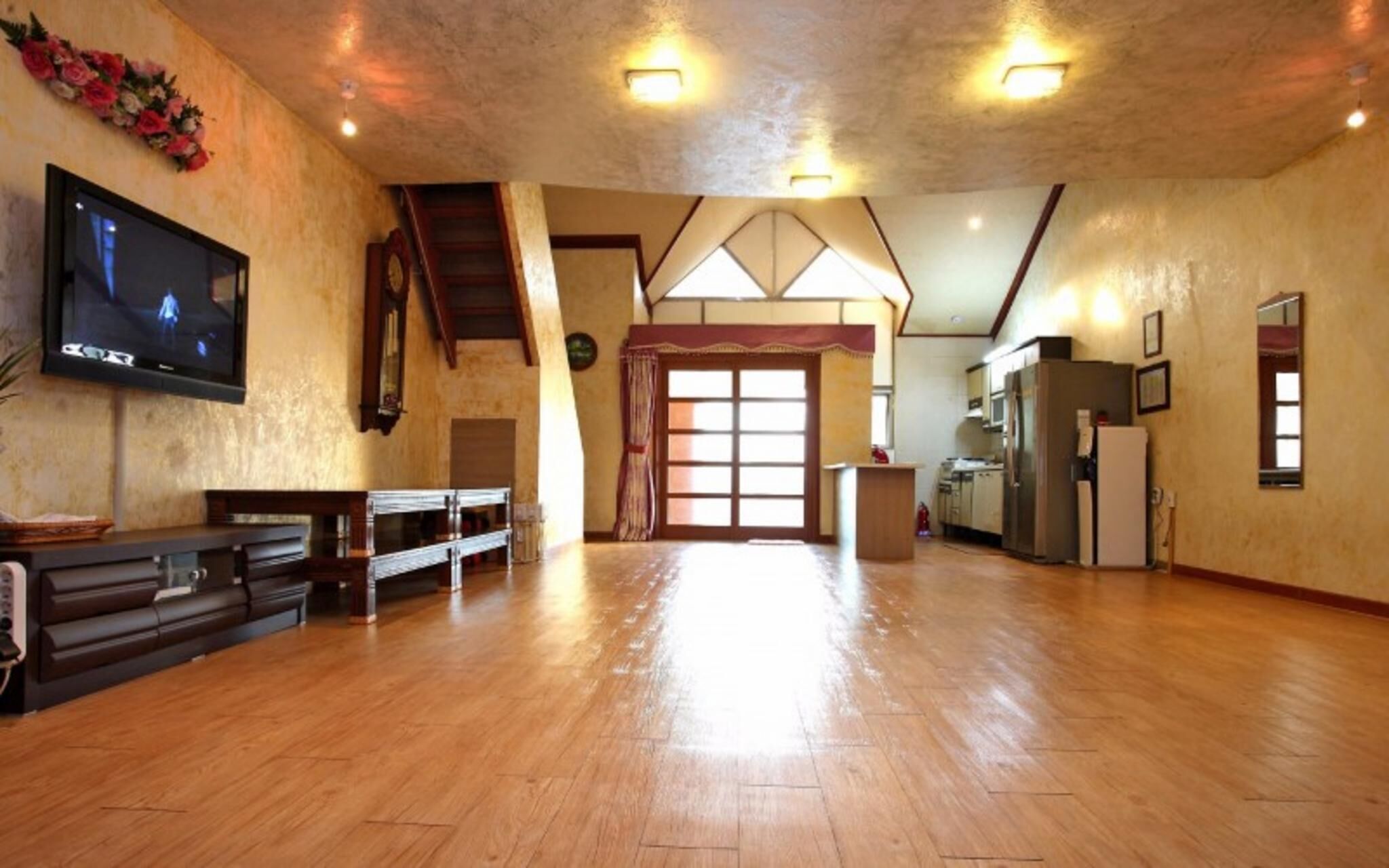 Namhae Wolpo Pension