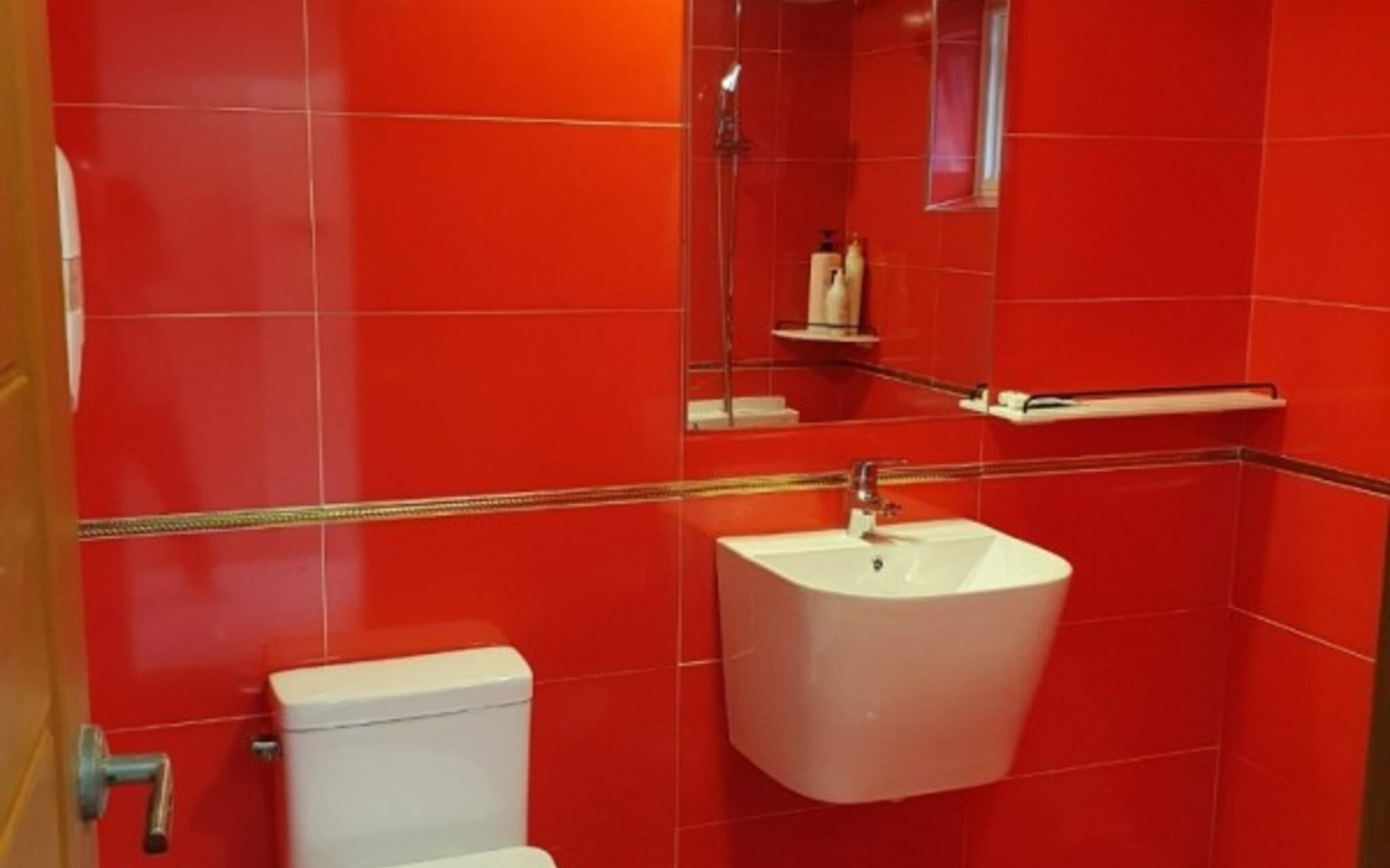 Namhae Wolpo Pension