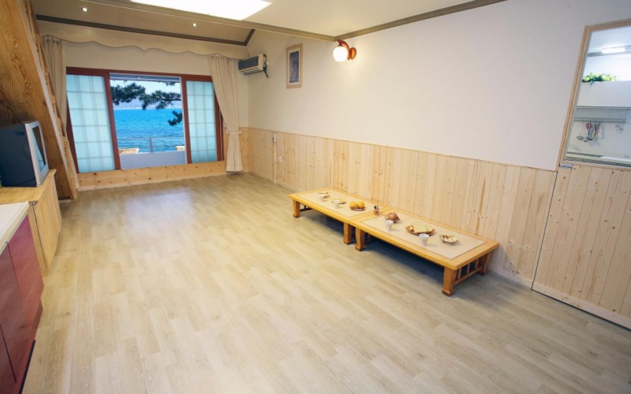 Namhae Wolpo Pension