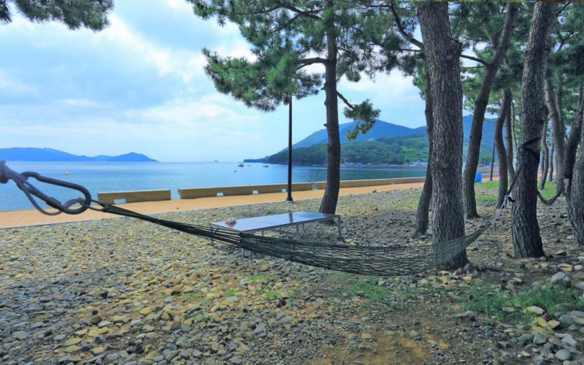 Namhae Wolpo Pension