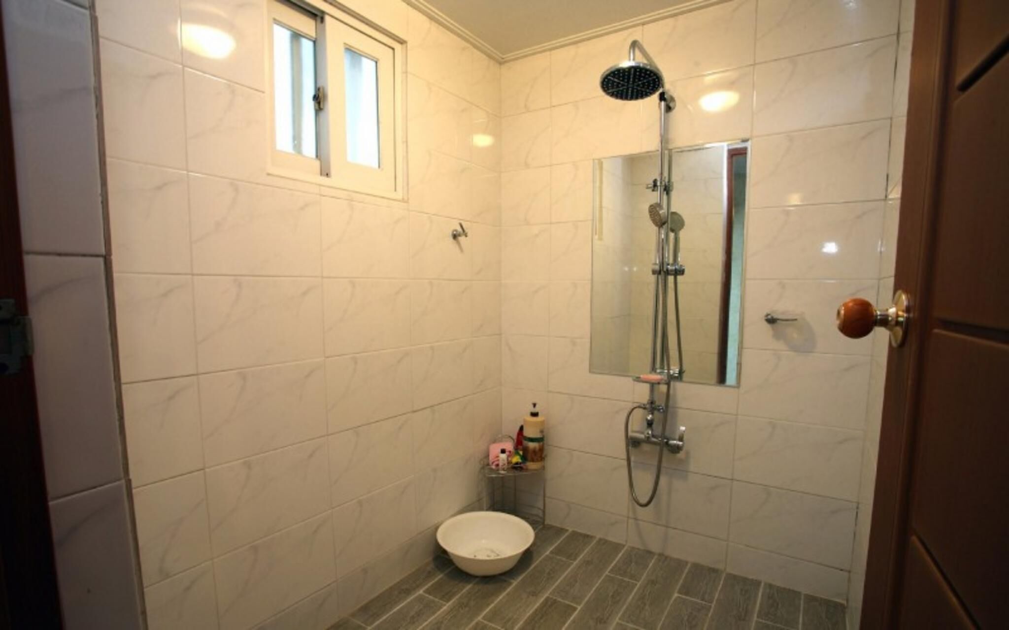 Namhae Wolpo Pension