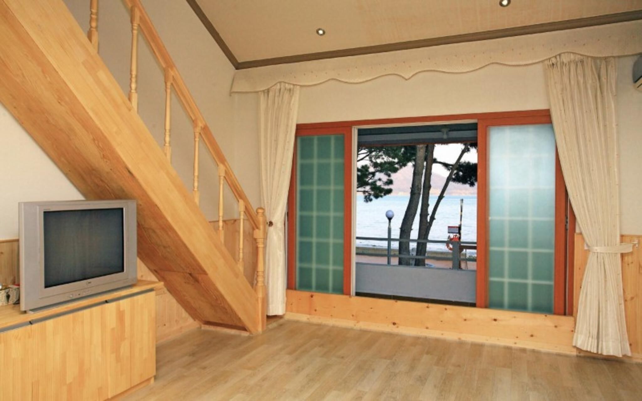 Namhae Wolpo Pension