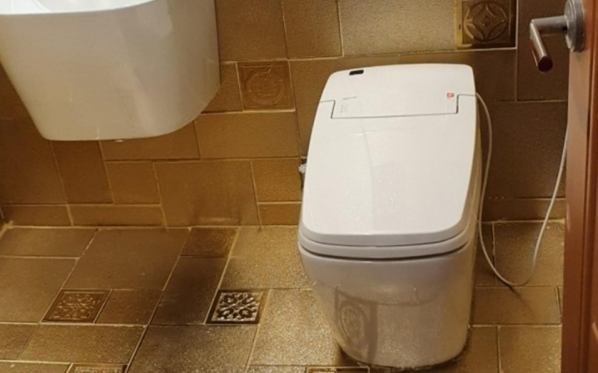 Namhae Wolpo Pension