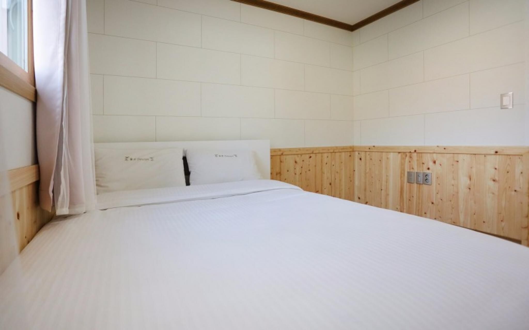 Namhae Wolpo Pension