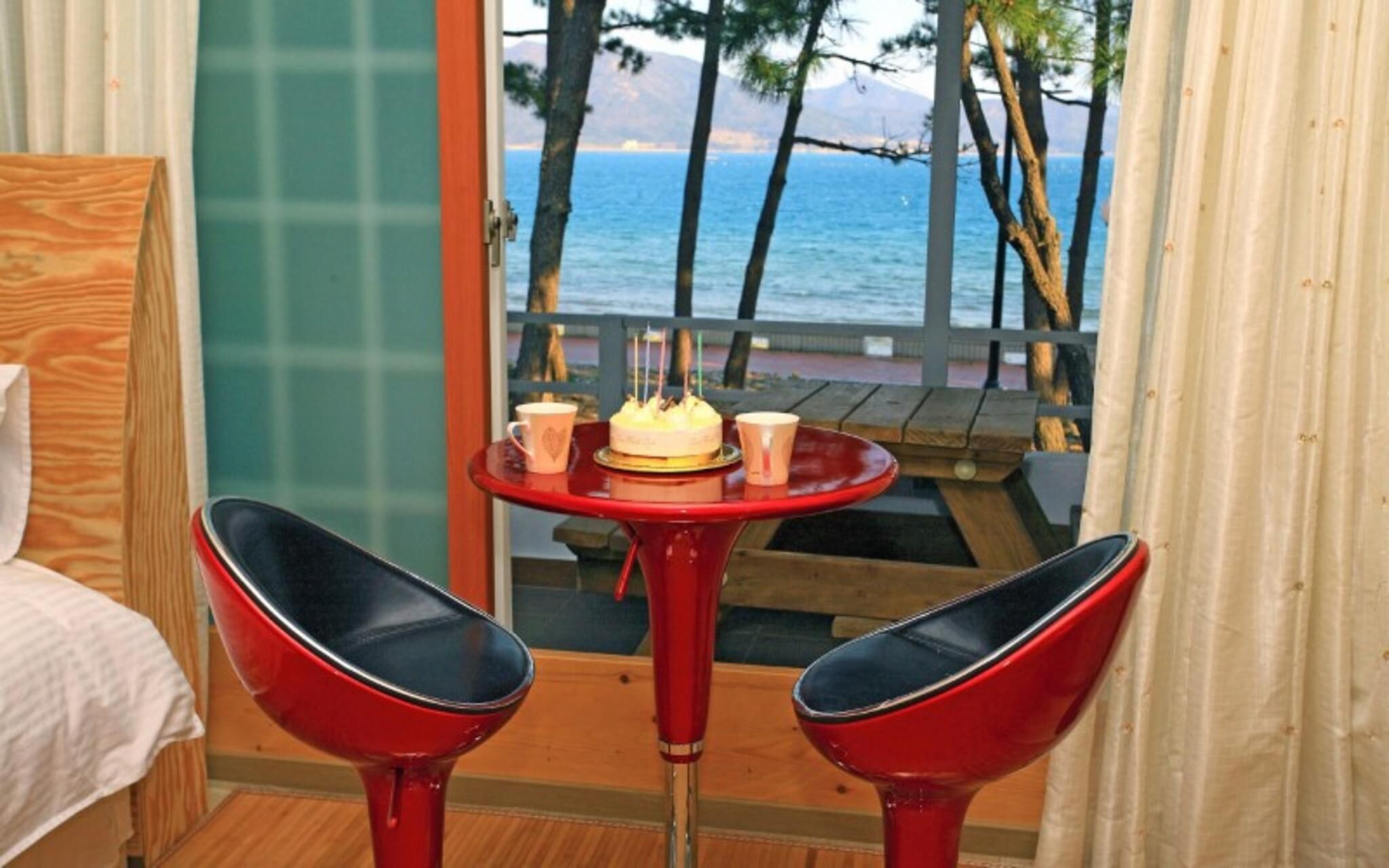 Namhae Wolpo Pension