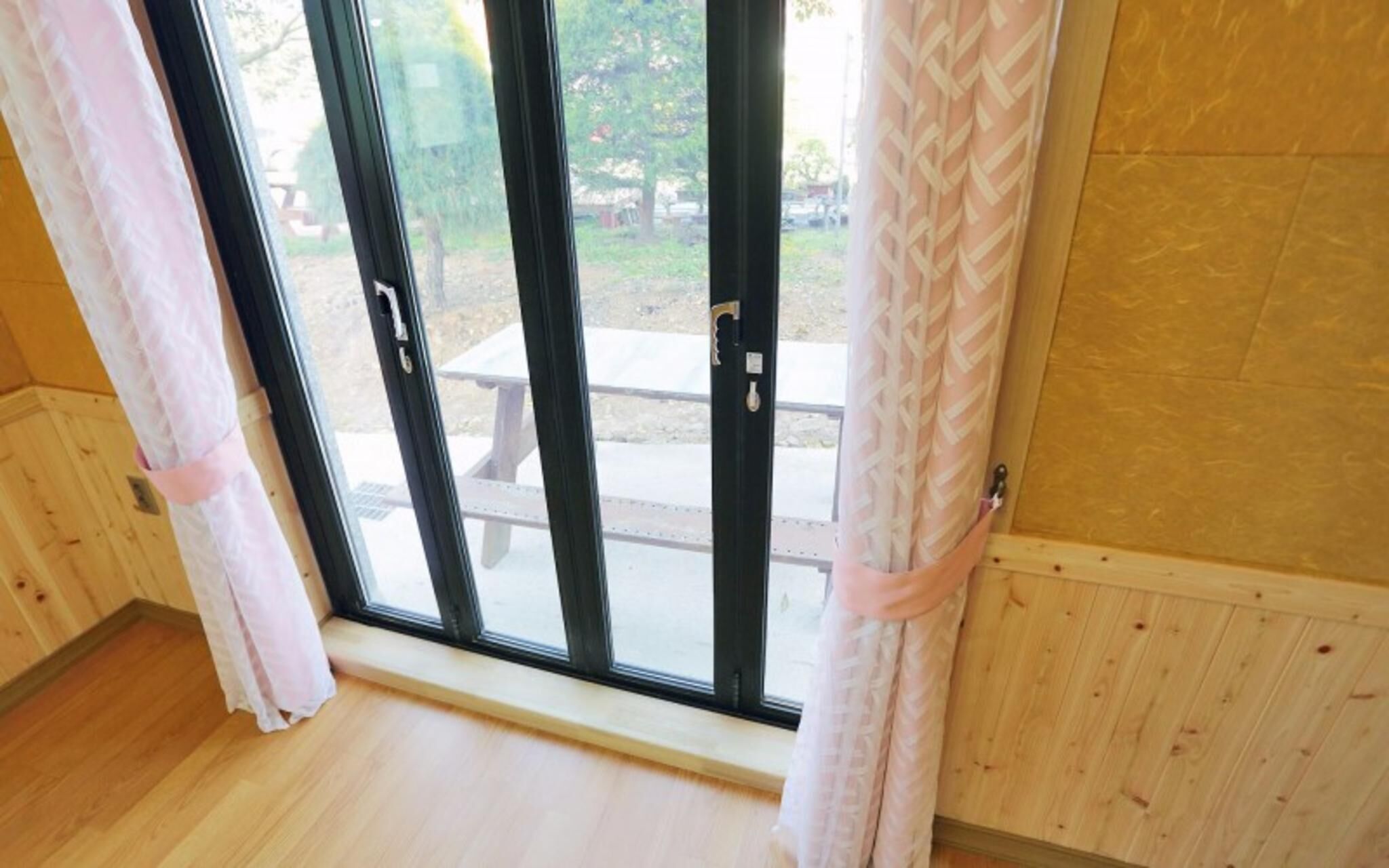 Namhae Wolpo Pension