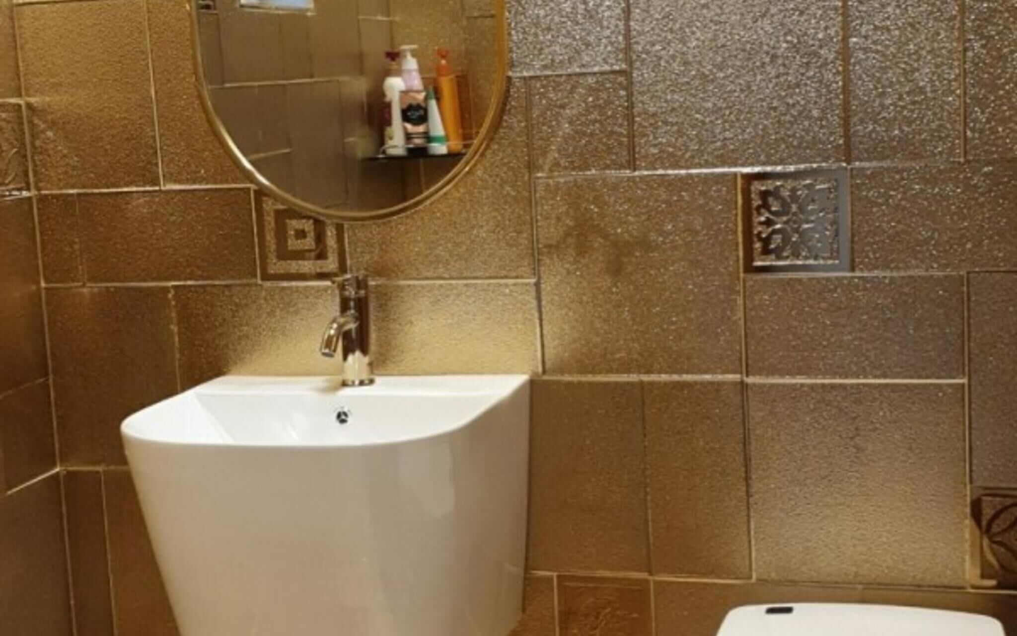 Namhae Wolpo Pension