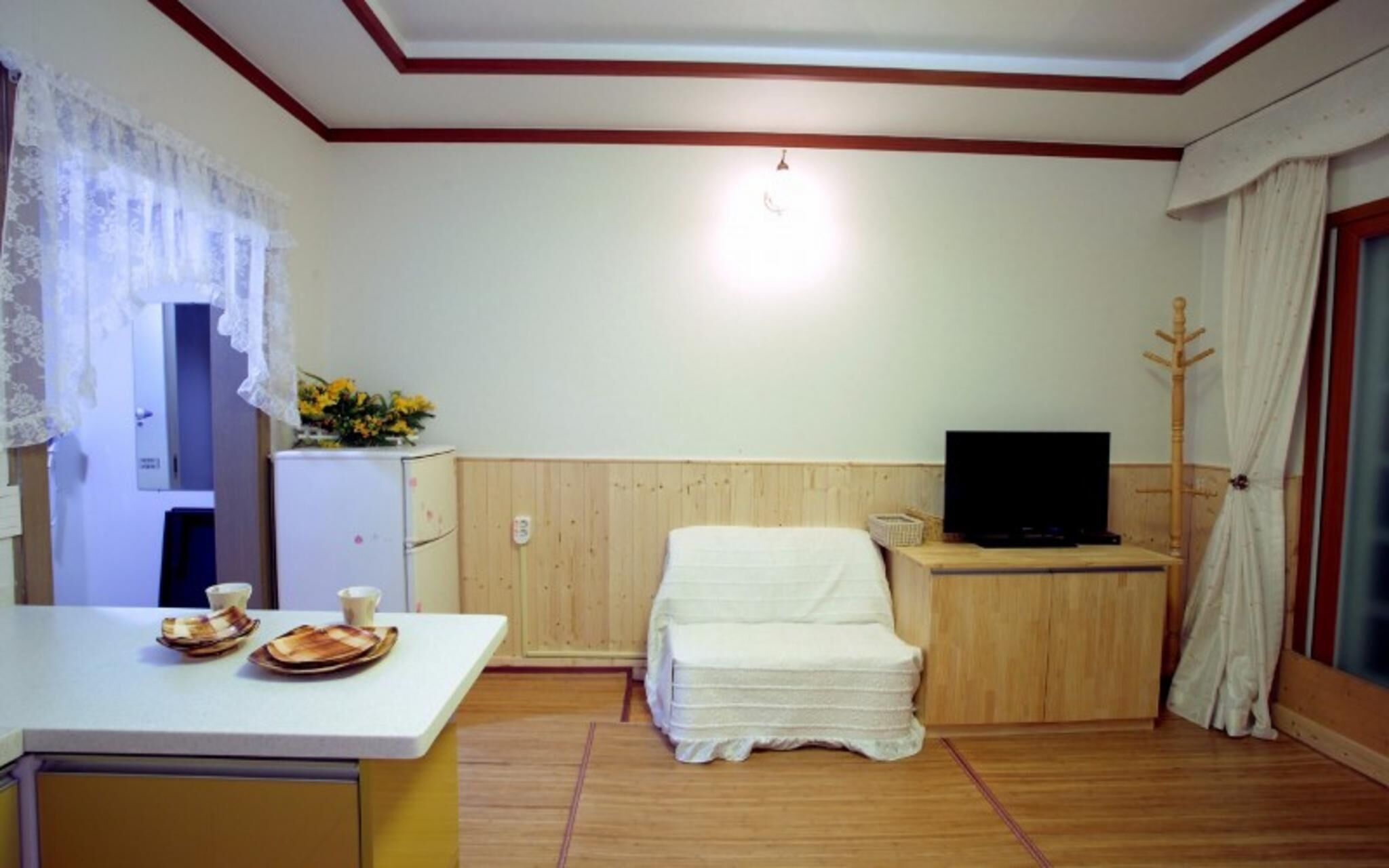 Namhae Wolpo Pension