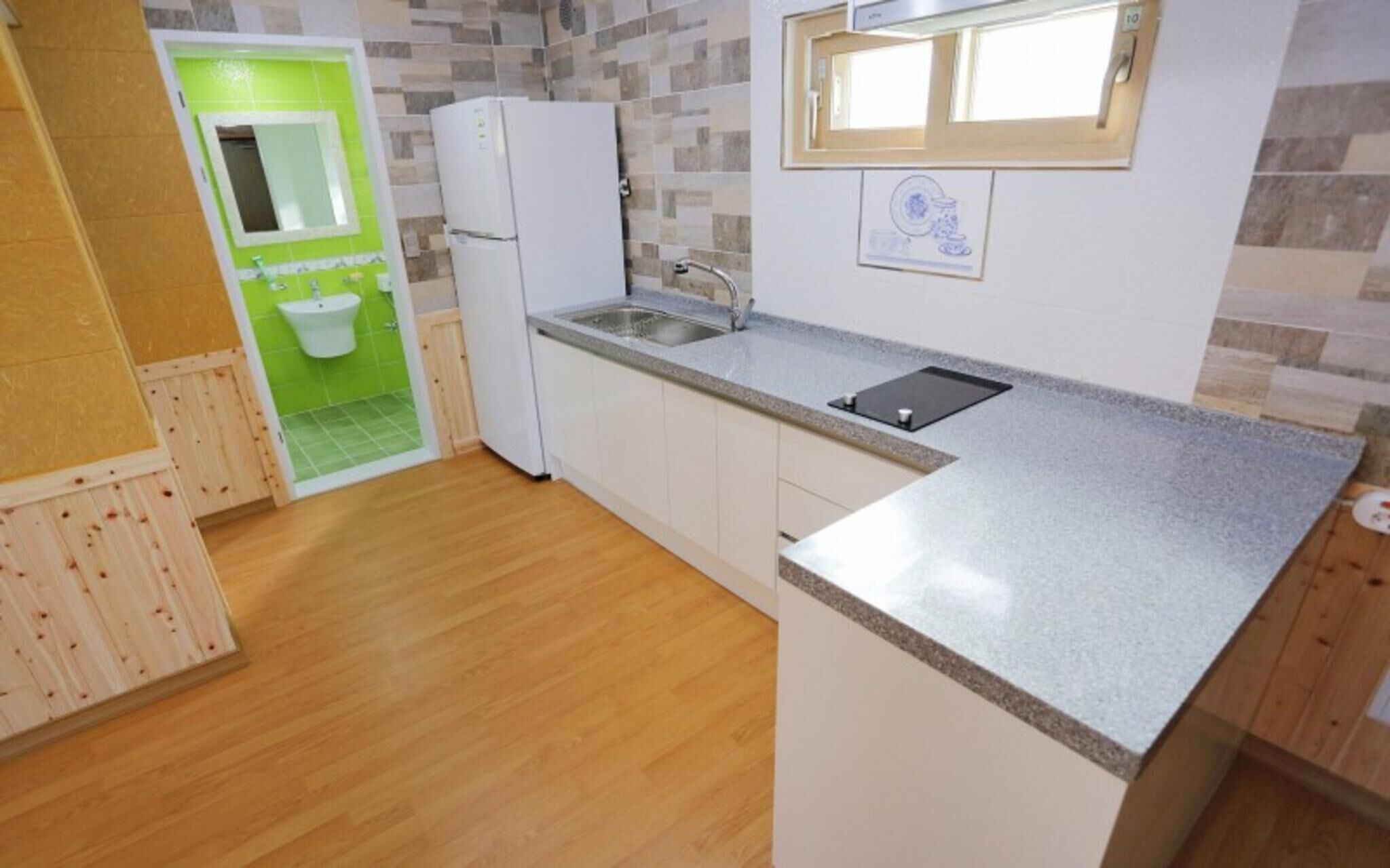 Namhae Wolpo Pension