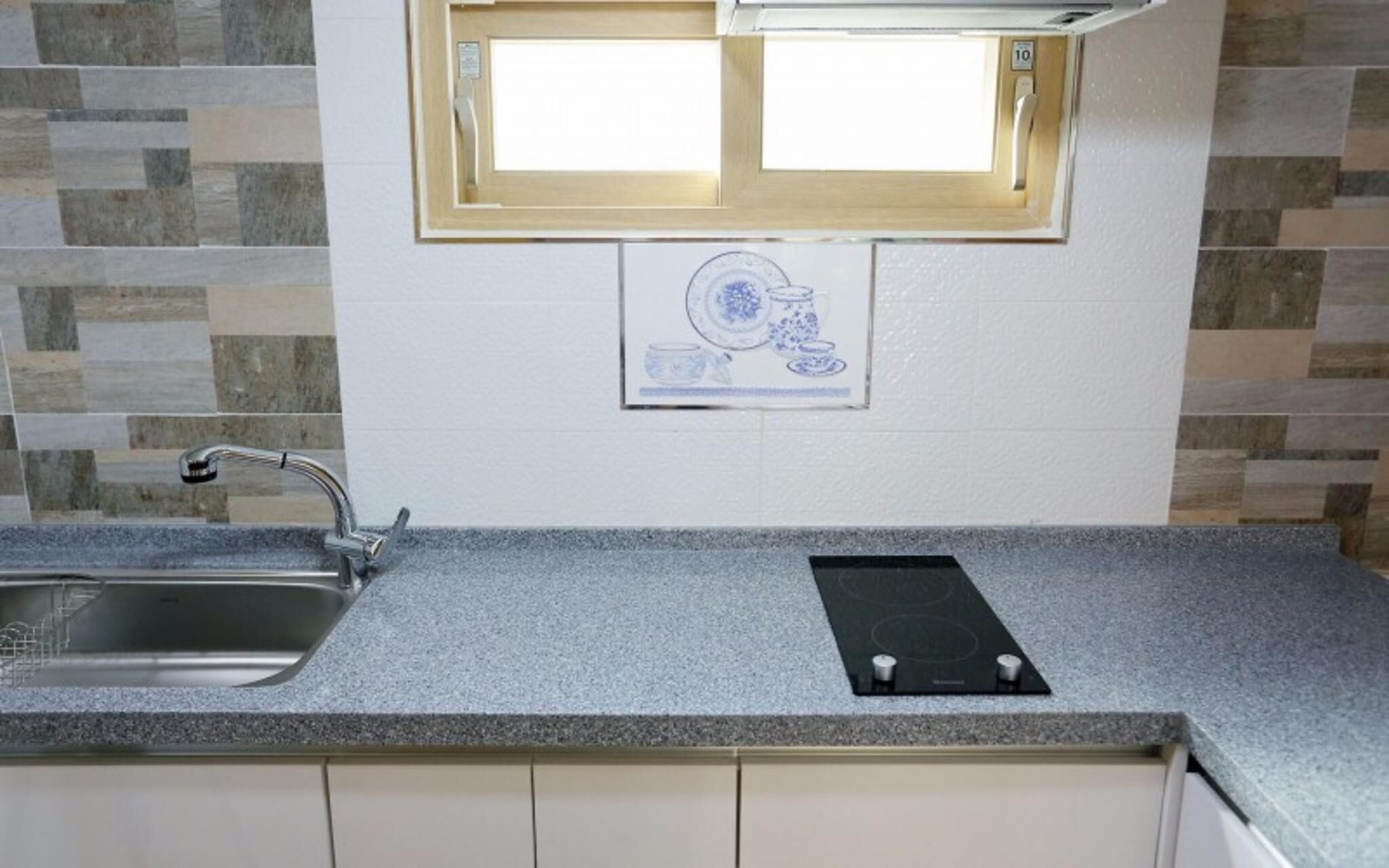 Namhae Wolpo Pension