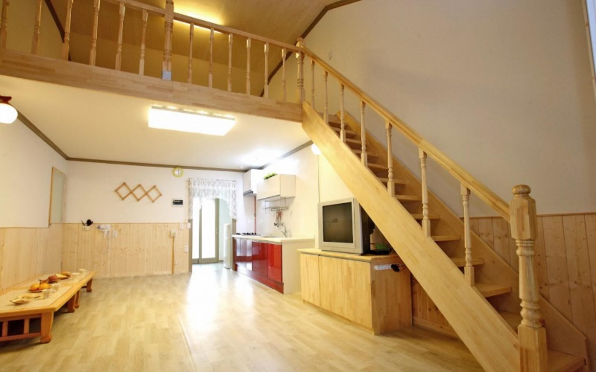 Namhae Wolpo Pension