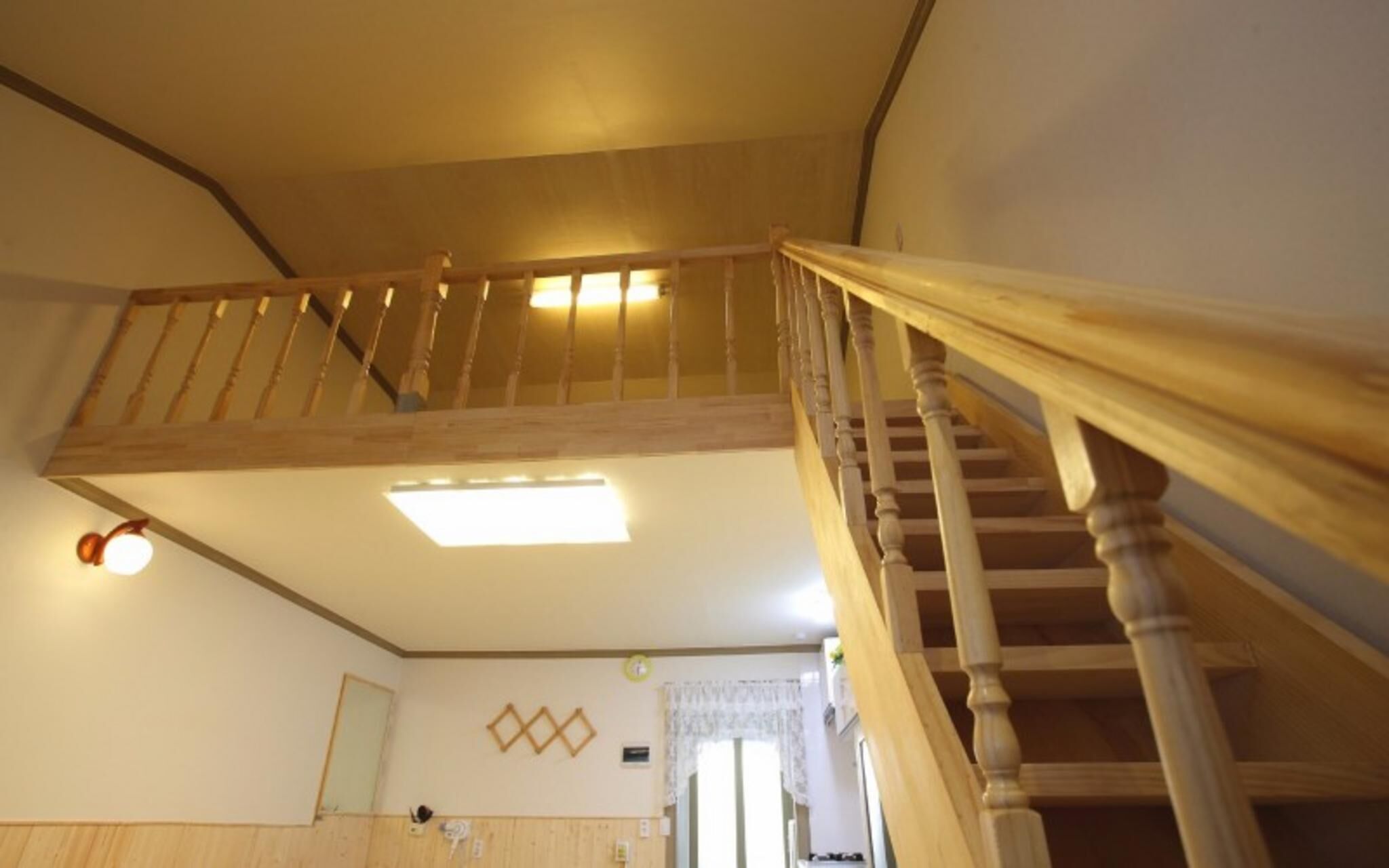 Namhae Wolpo Pension