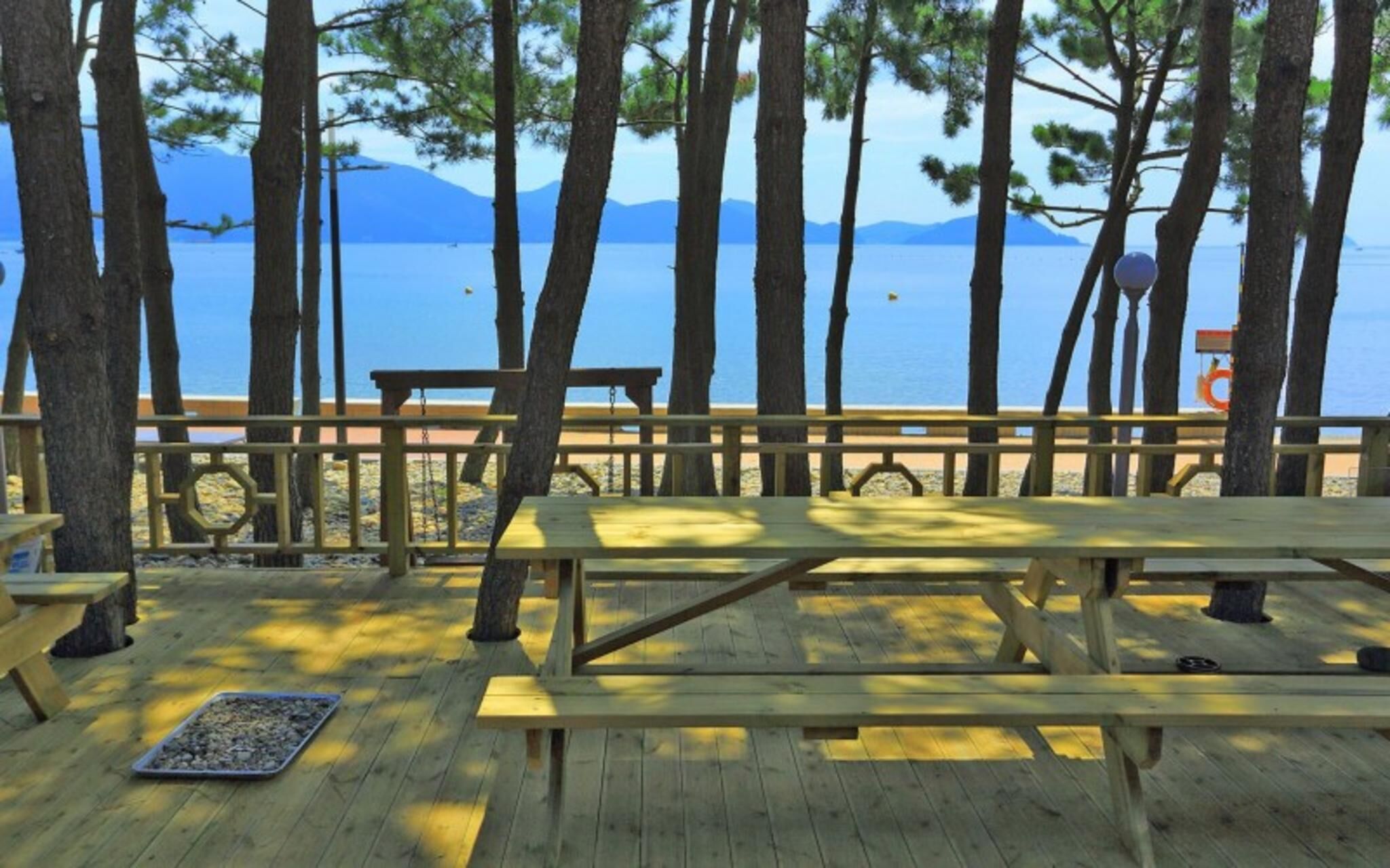 Namhae Wolpo Pension