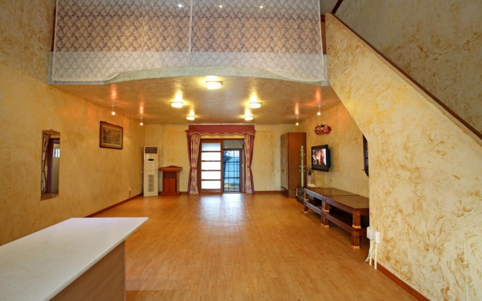 Namhae Wolpo Pension