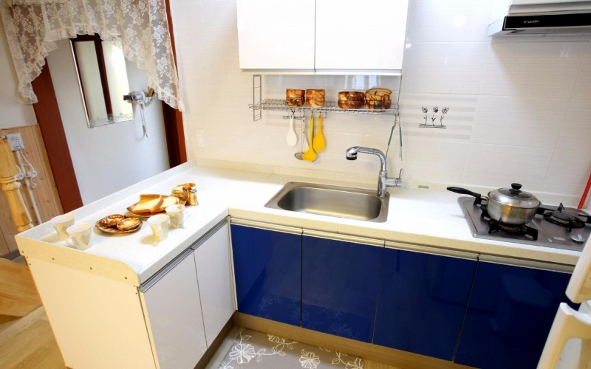 Namhae Wolpo Pension