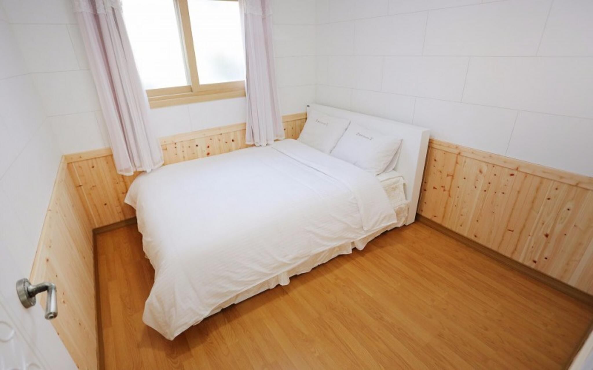 Namhae Wolpo Pension