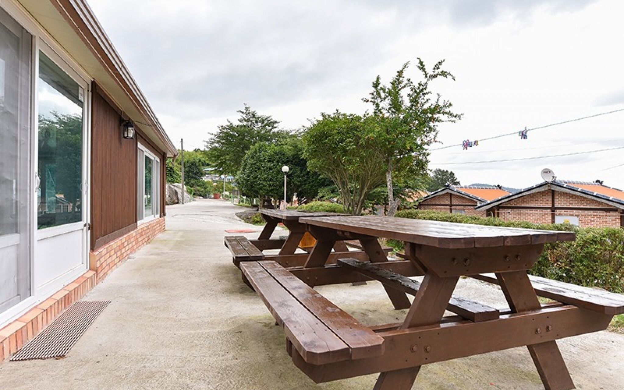 Namhae Yanghwahwangto Pension