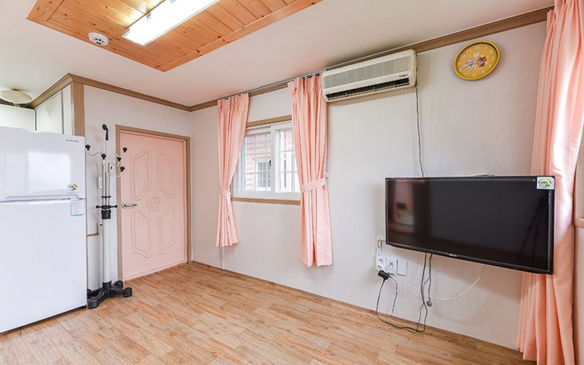Namhae Yanghwahwangto Pension