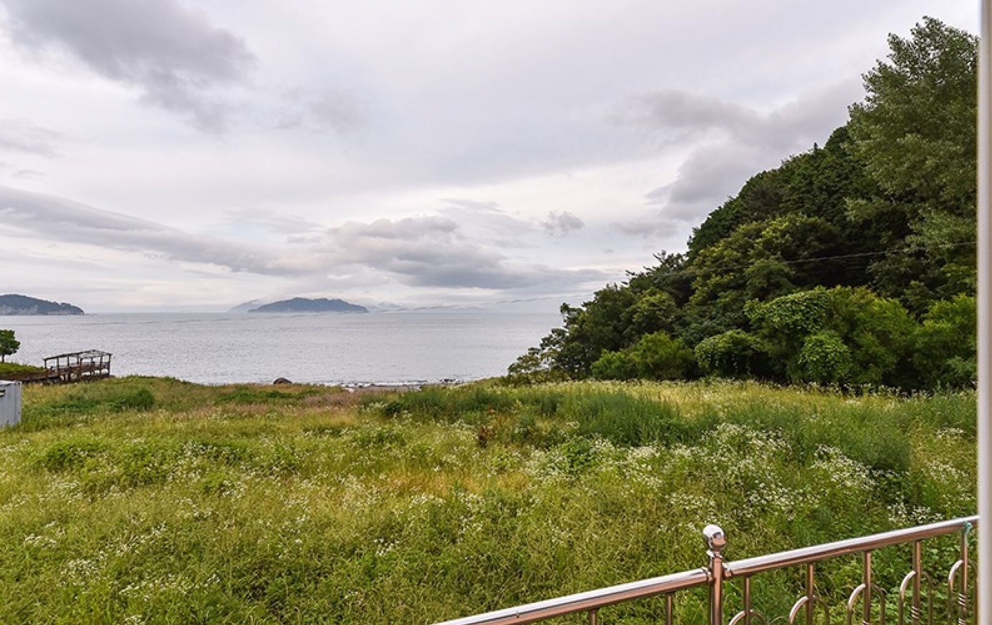 Namhae Yanghwahwangto Pension