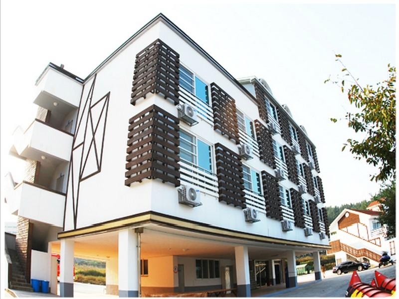 Namhae Youth Hostel