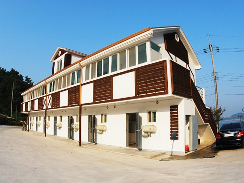 Namhae Youth Hostel