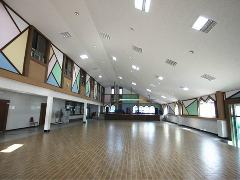 Namhae Youth Hostel