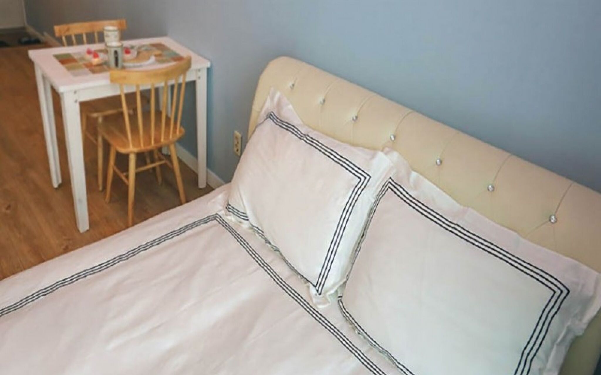 Namhae Zen House Pension