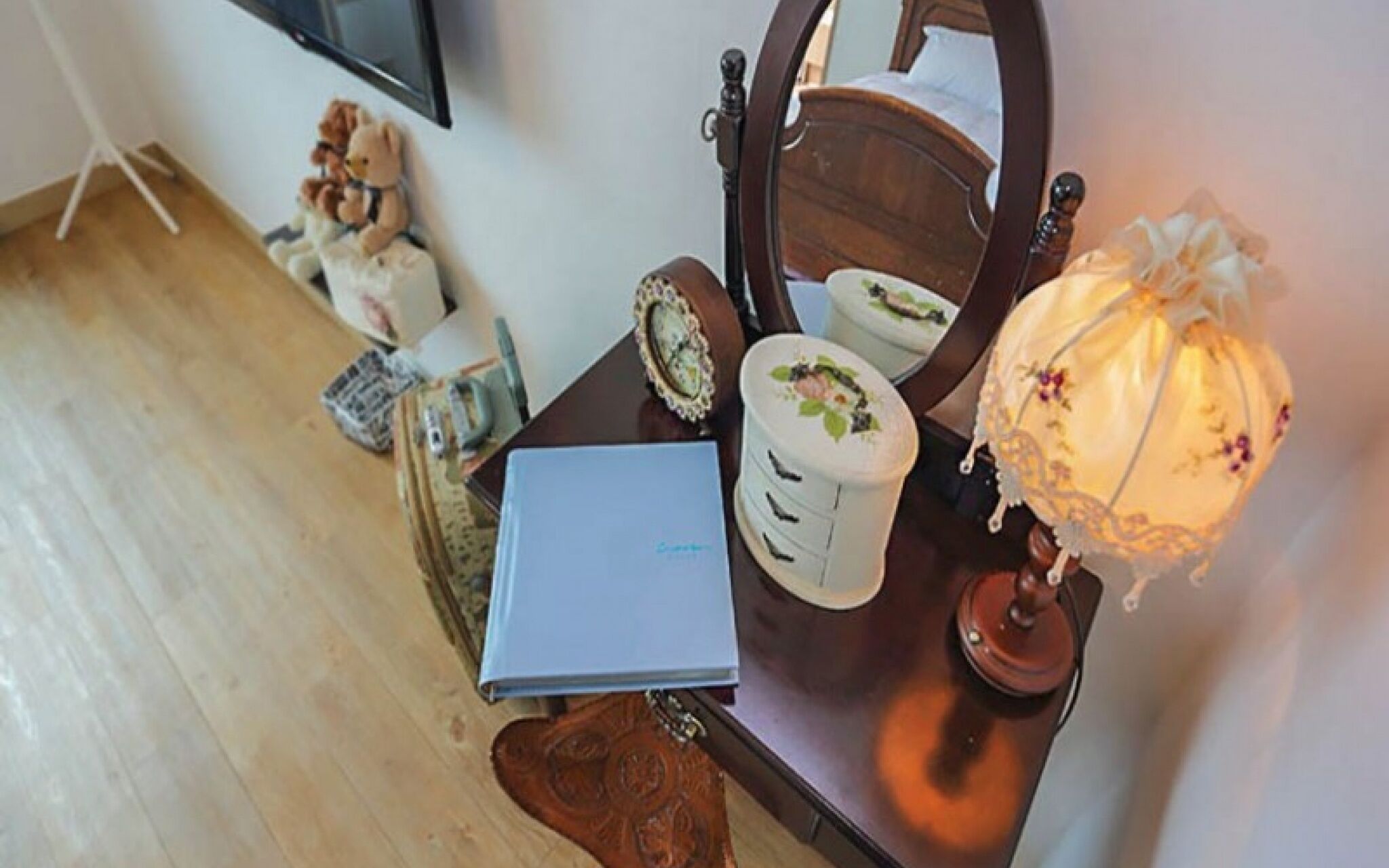 Namhae Zen House Pension