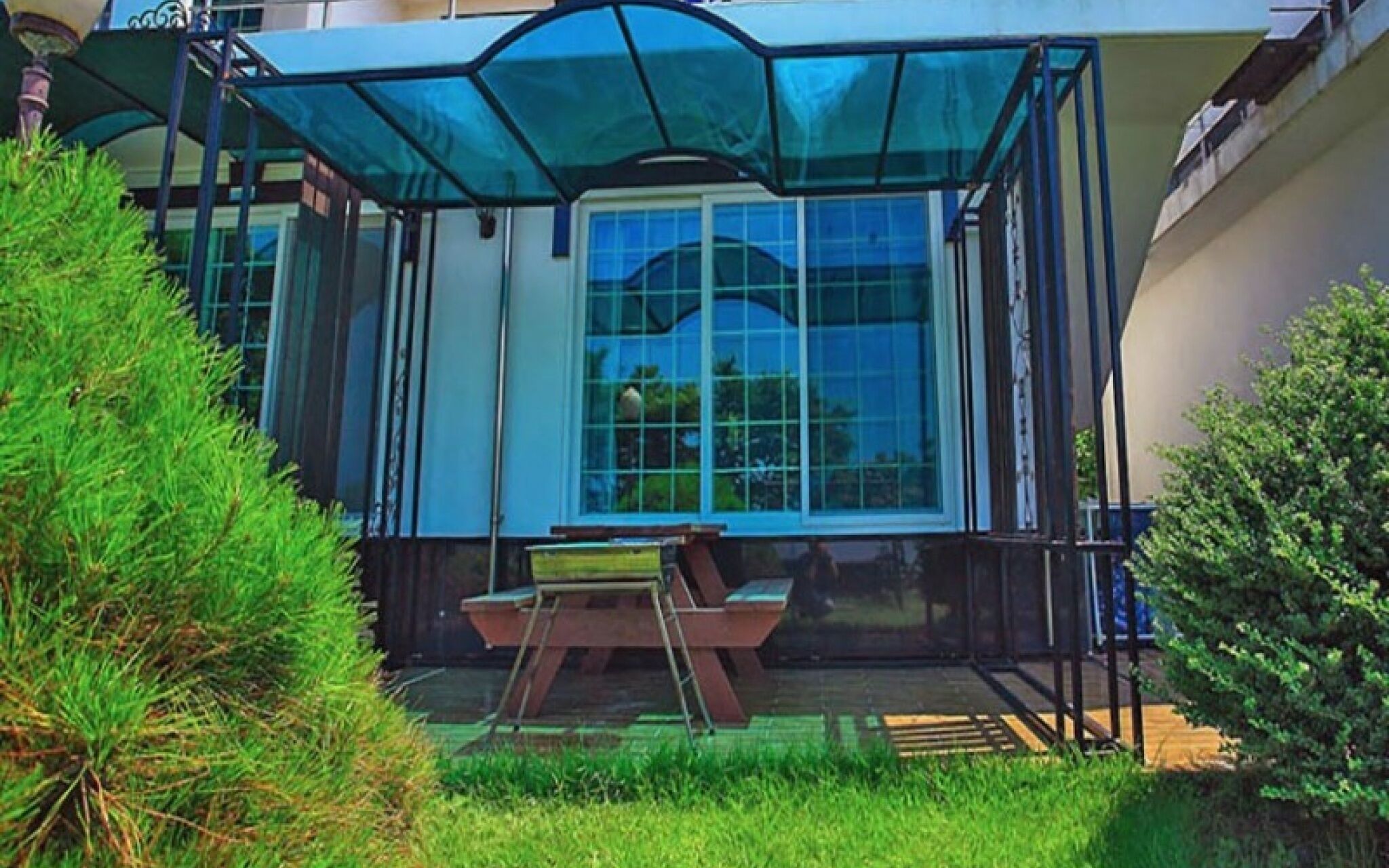 Namhae Zen House Pension