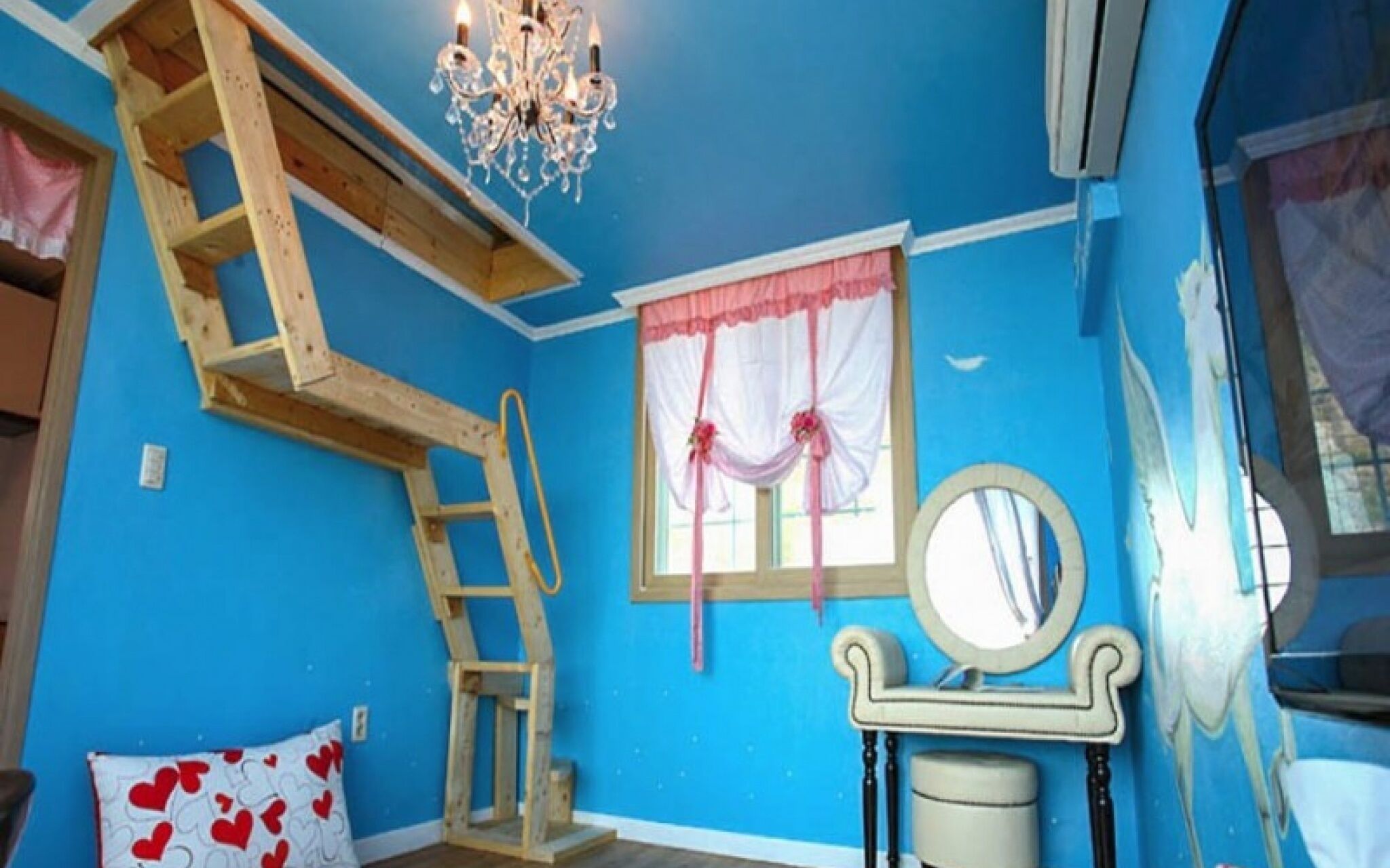 Namhae Zen House Pension