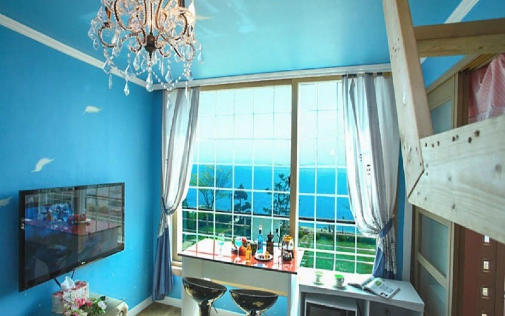 Namhae Zen House Pension