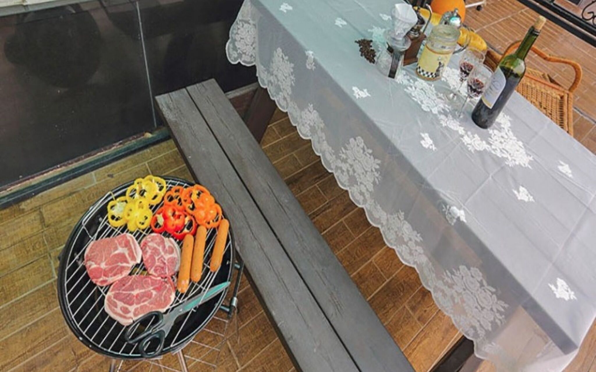 Namhae Zen House Pension