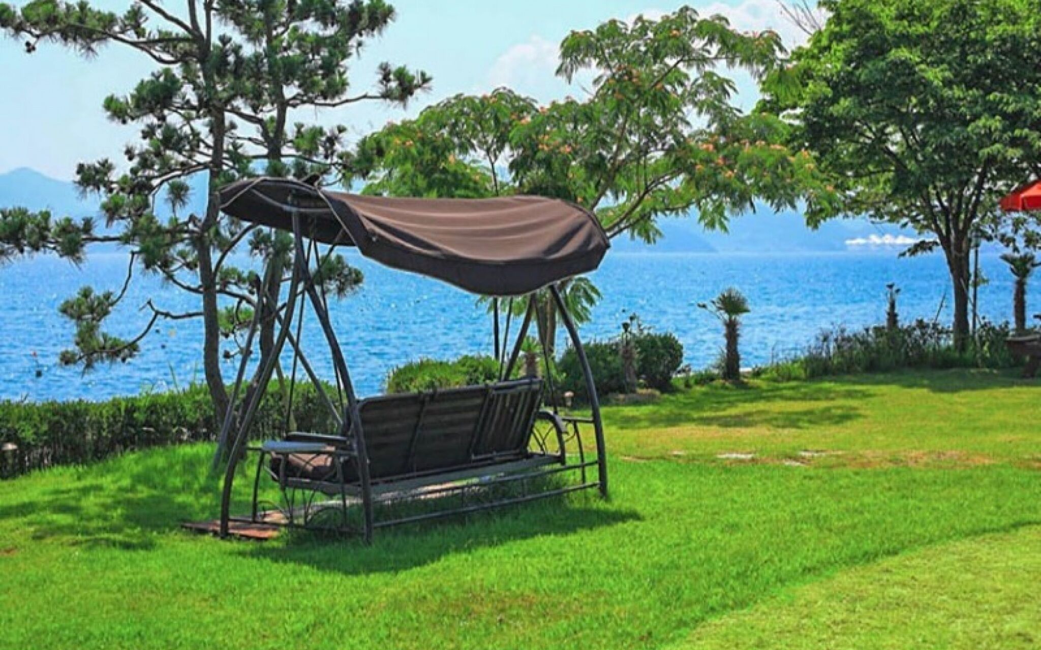 Namhae Zen House Pension