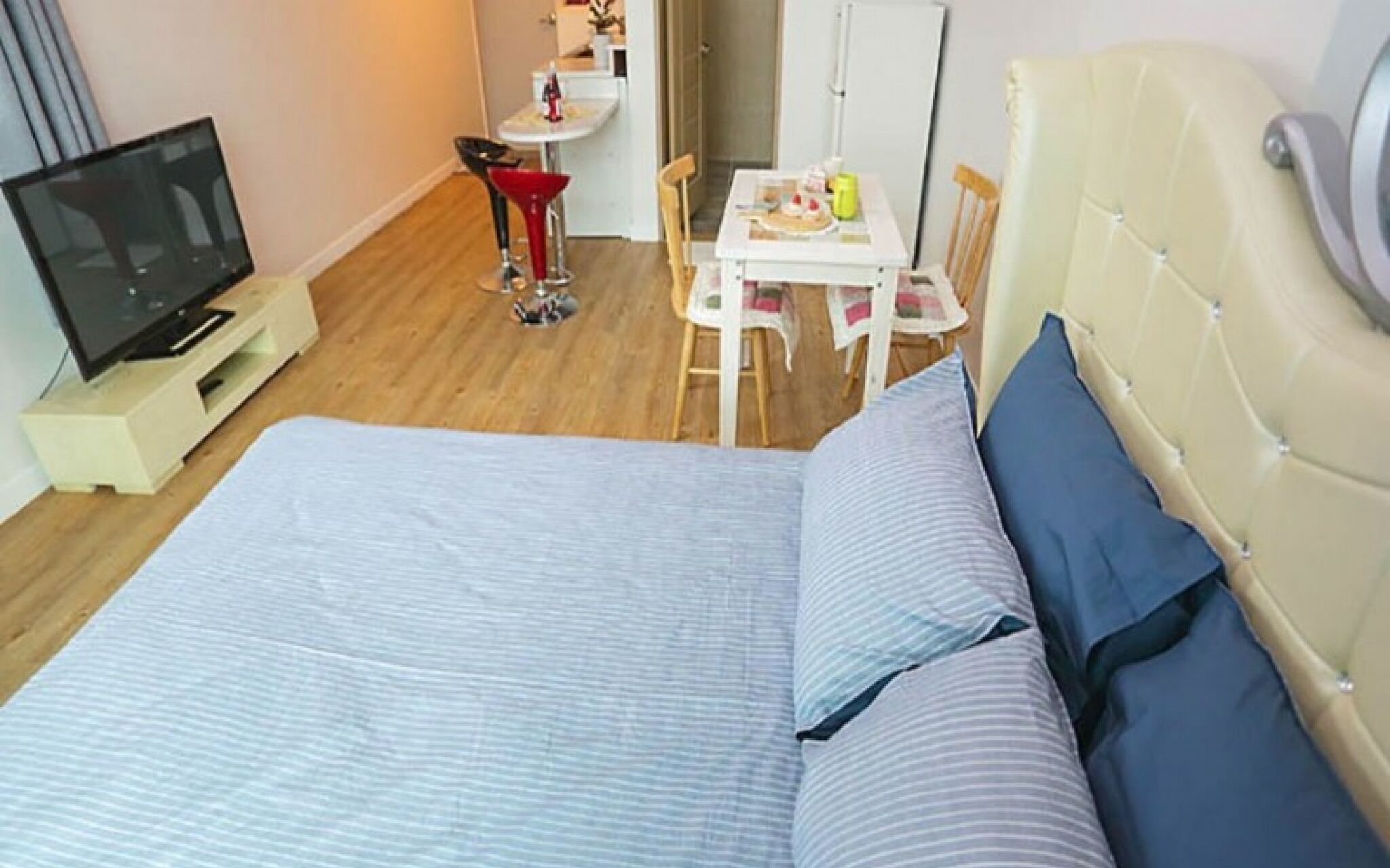 Namhae Zen House Pension
