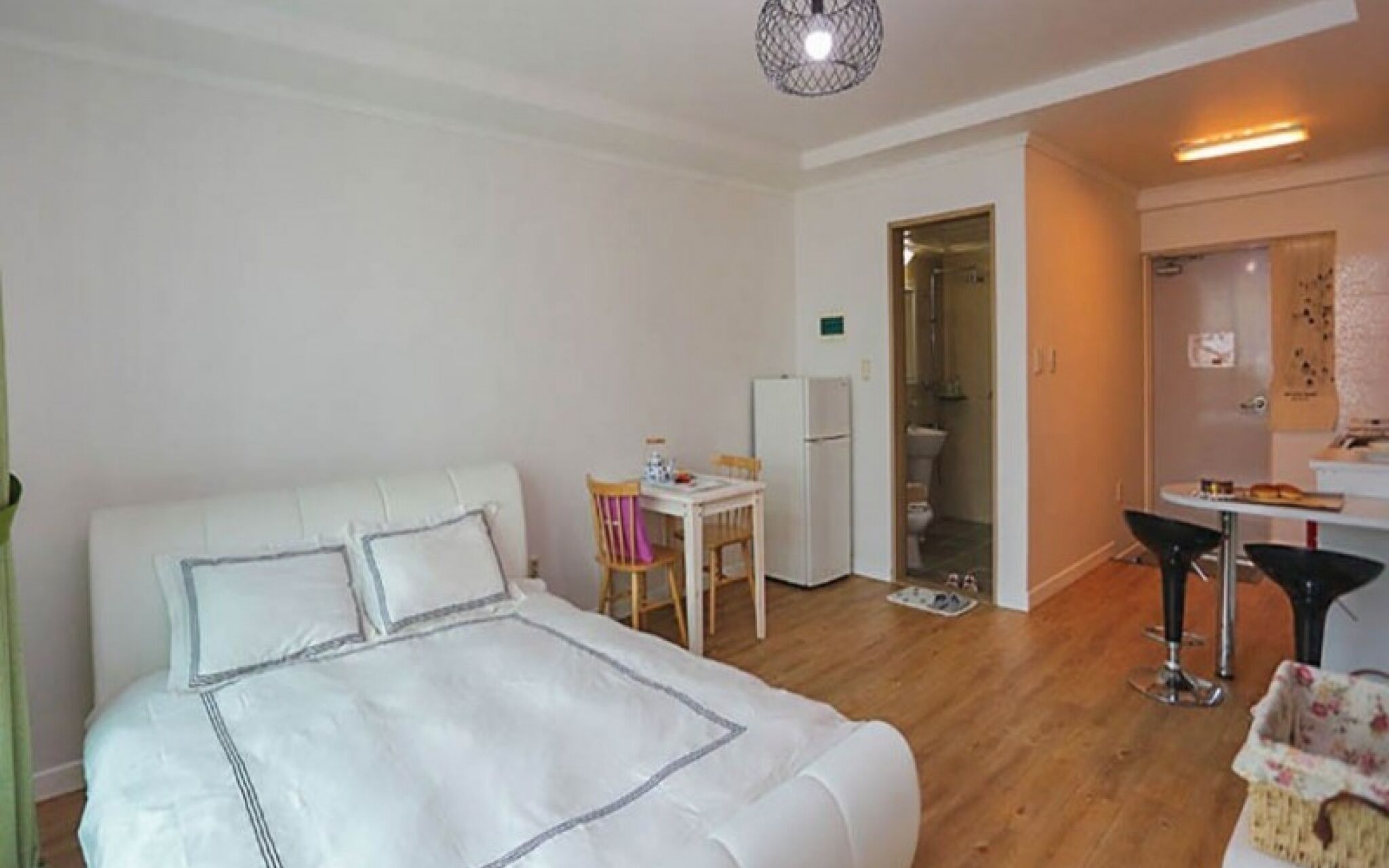 Namhae Zen House Pension
