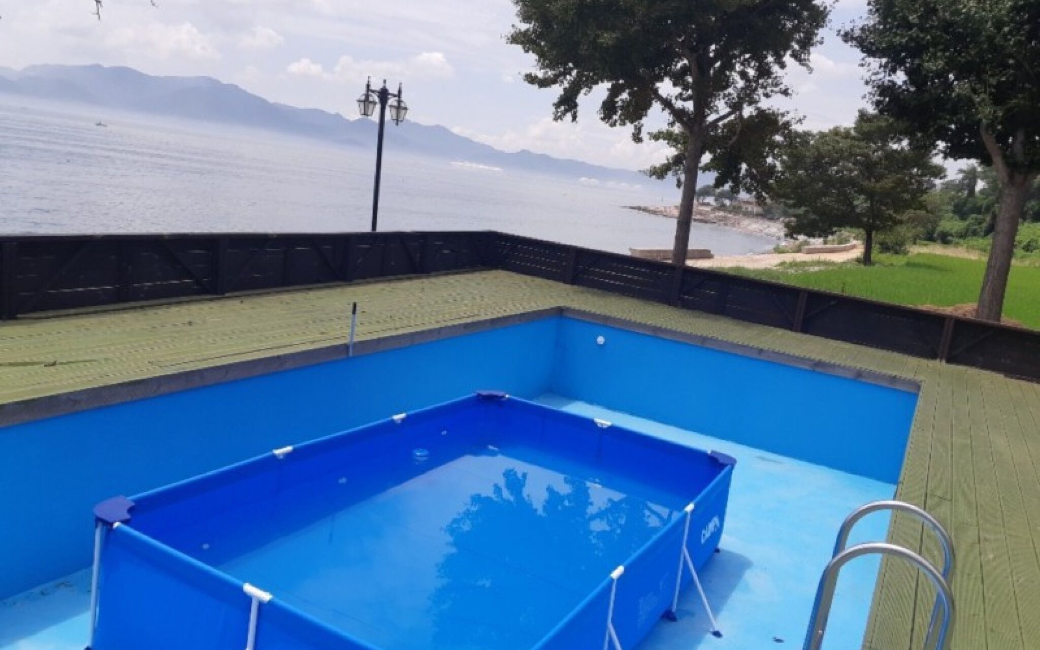 Namhae Zen House Pension