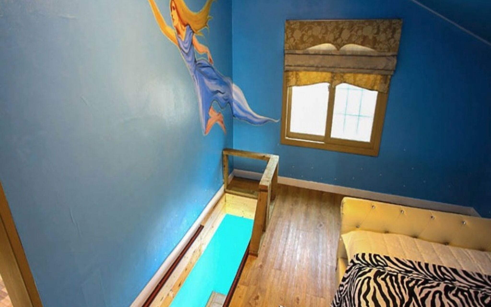 Namhae Zen House Pension